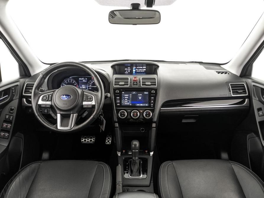 Subaru Forester IV Рестайлинг 2 Москва  - изображение 14