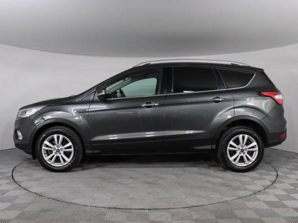 Ford Kuga II Рестайлинг с пробегом 2019 года, цена 1 869 000 рублей, 51175 км, внедорожник, Автокод Объявления