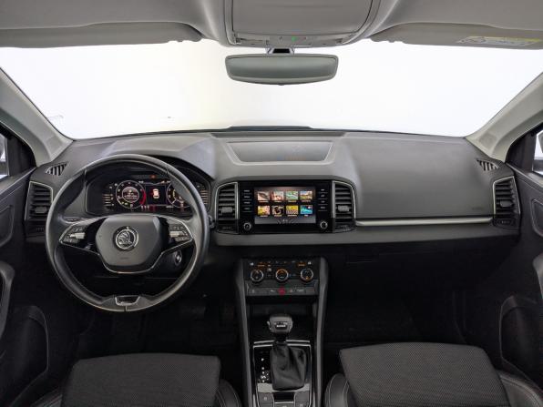 Skoda Karoq I с пробегом 2020 года, цена 2 300 000 рублей, 82932 км, внедорожник, Автокод Объявления