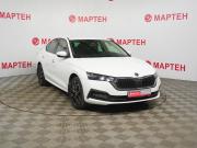 Skoda Octavia IV (A8) Вологда  - изображение 20