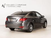Hyundai Solaris I Рестайлинг Казань  - изображение 11