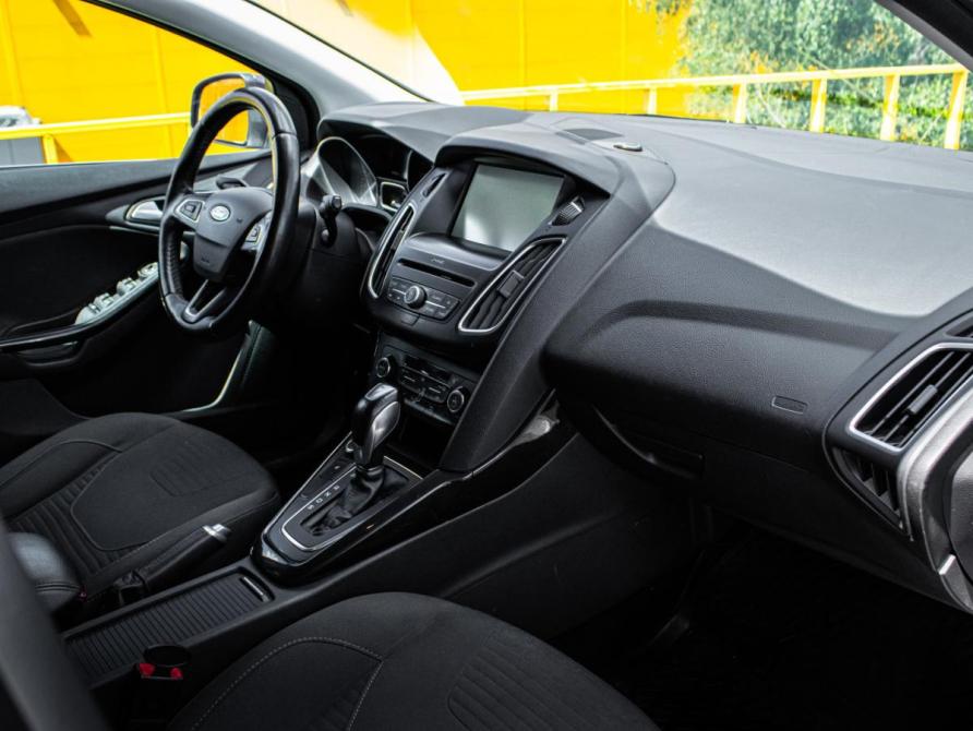 Ford Focus III Рестайлинг Москва  - изображение 8
