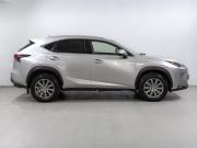 Lexus NX I Москва  - изображение 30