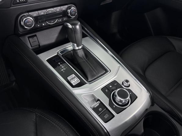 Mazda CX-5 II с пробегом 2017 года, цена 2 575 000 рублей, 92250 км, внедорожник, Автокод Объявления