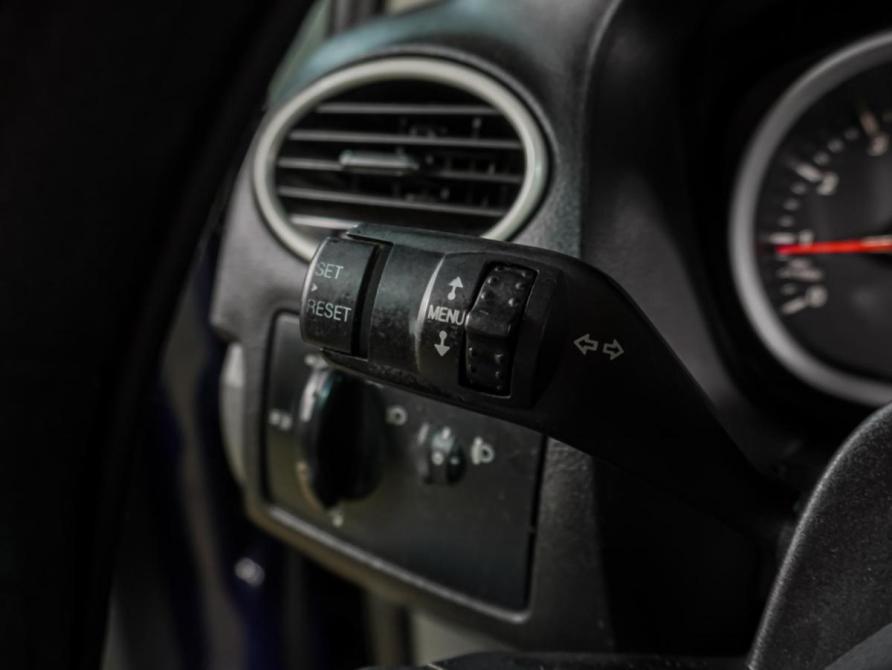 Ford Focus II Рестайлинг Воронеж  - изображение 14