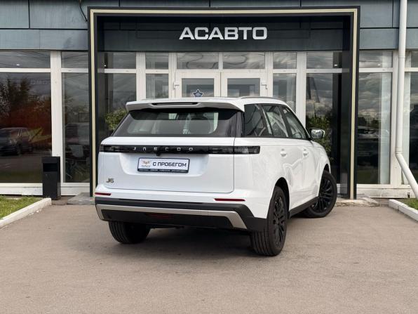 Jaecoo J6 с пробегом 2026 года, цена 2 249 000 рублей, 9159 км, внедорожник, Автокод Объявления