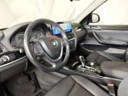 BMW X3 II (F25) Рестайлинг Москва  - изображение 27