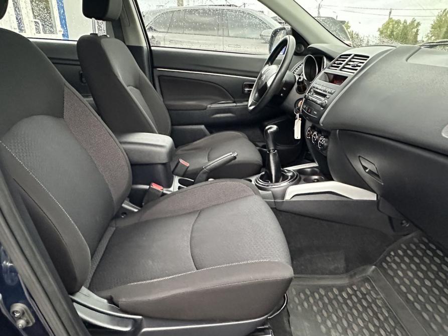 Mitsubishi ASX I Ярославль  - изображение 32