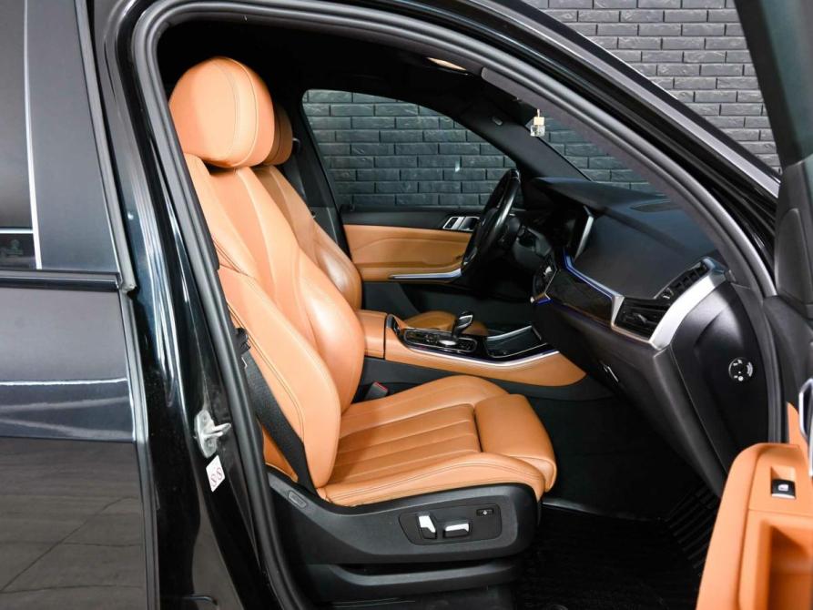 BMW X5 IV (G05/G18) Екатеринбург  - изображение 12