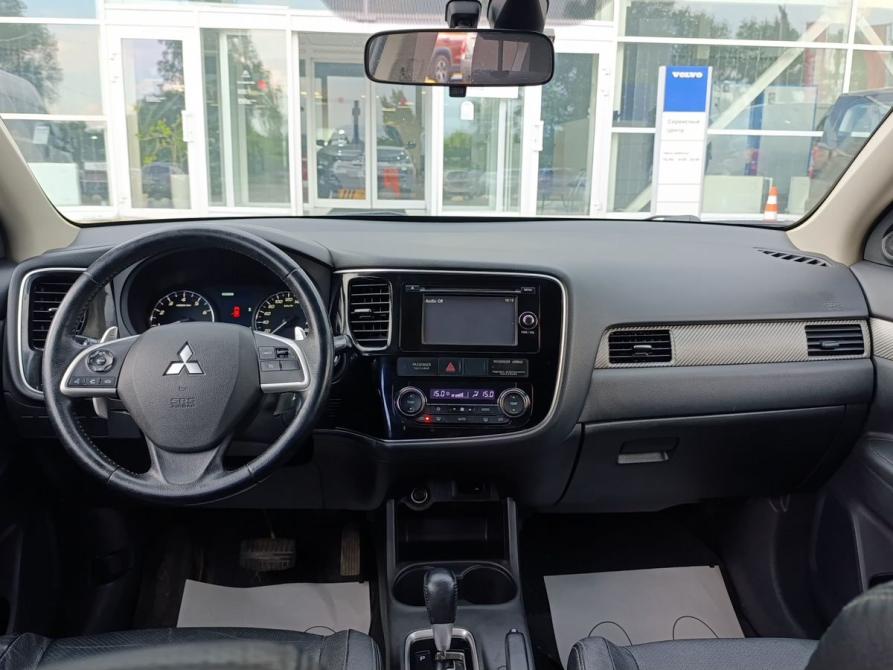Mitsubishi Outlander III Тверь  - изображение 14