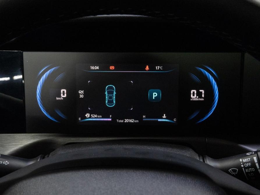 Changan CS35 Plus I Рестайлинг Тюмень  - изображение 24
