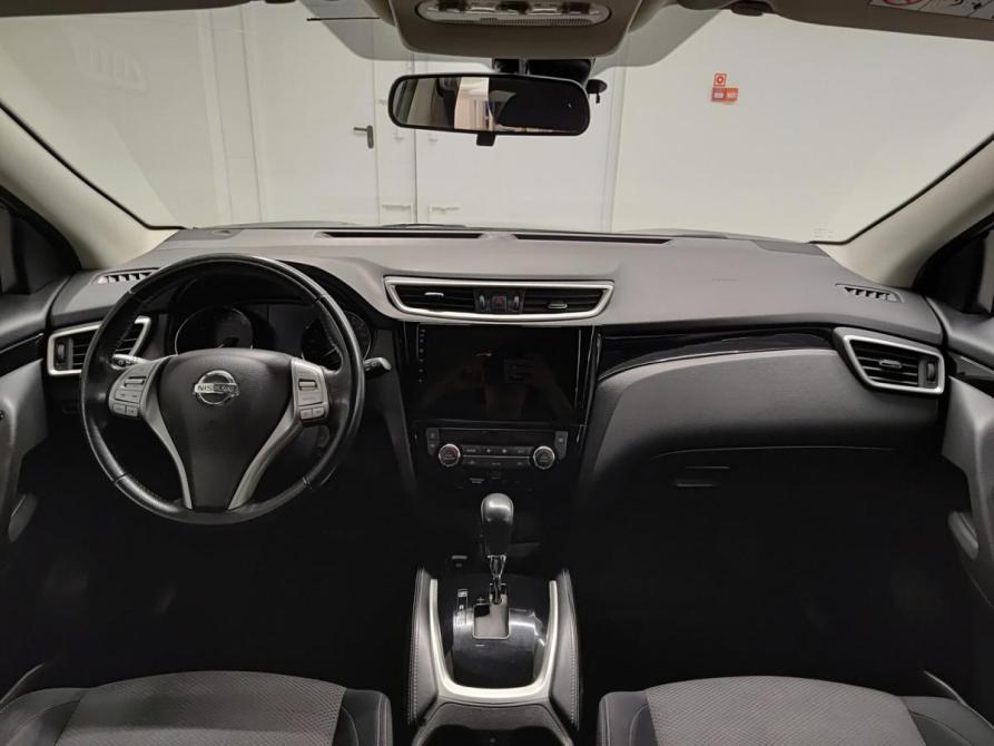 Nissan Qashqai II Казань  - изображение 17