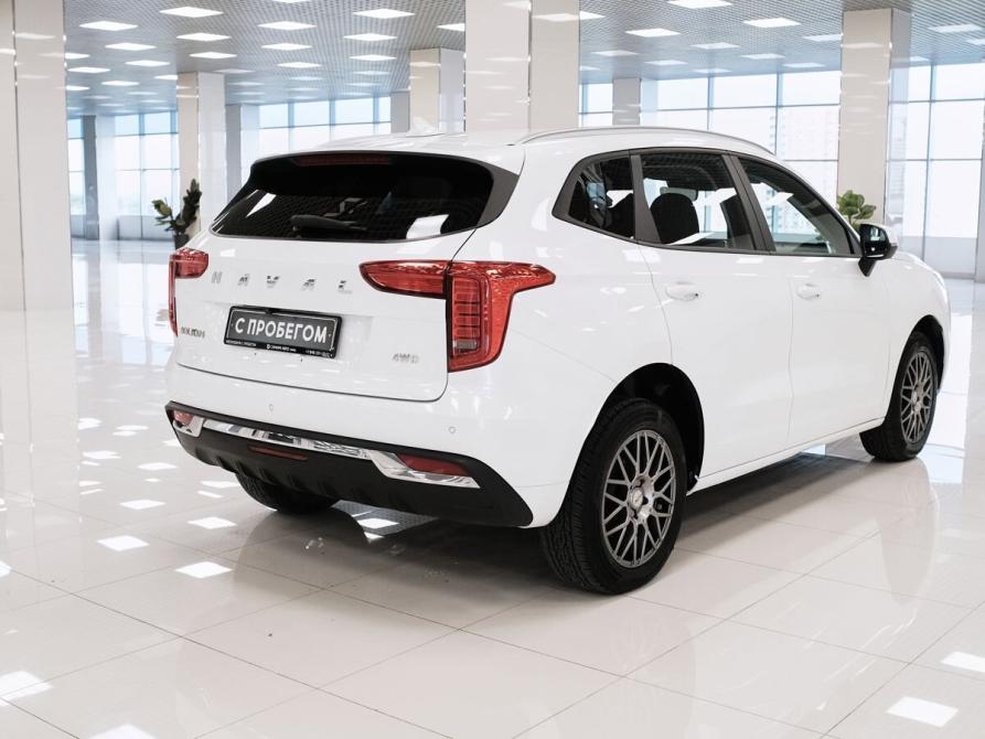 Haval Jolion I Самара  - изображение 2