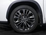 Toyota Highlander IV (XU70) Москва  - изображение 45