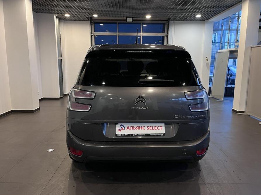 Citroen C4 SpaceTourer I Чебоксары  - изображение 4