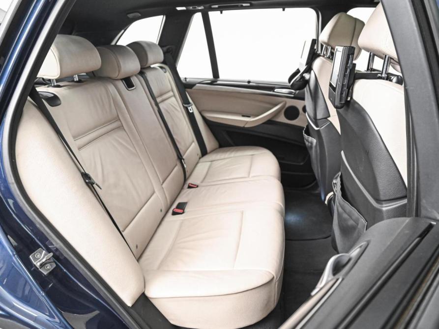 BMW X5 II (E70) Рестайлинг Ставрополь  - изображение 7