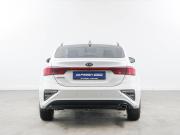 Kia Cerato IV Москва  - изображение 25