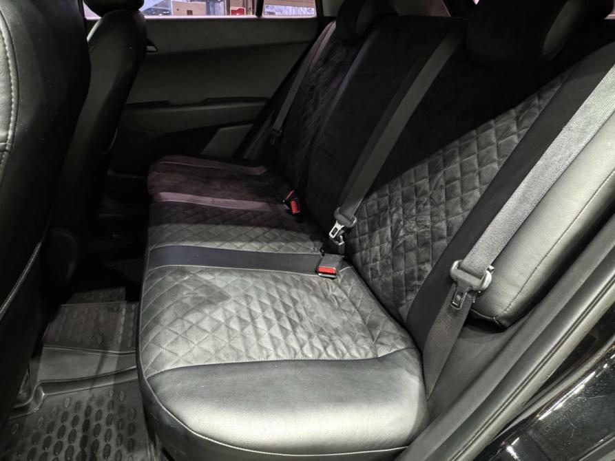 Hyundai Creta I Волжский  - изображение 24