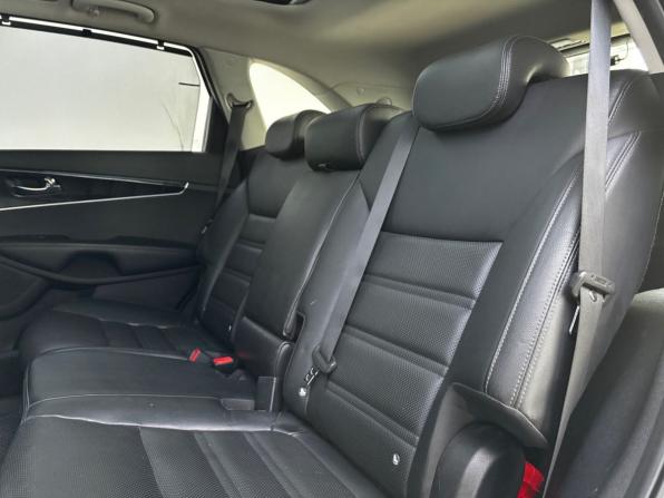 Kia Sorento III Prime с пробегом 2016 года, цена 2 250 000 рублей, 221500 км, внедорожник, Автокод Объявления
