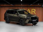 BMW X7 I (G07) Рестайлинг Москва  - изображение 30