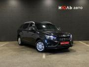 Lada (ВАЗ) Vesta I Челябинск  - изображение 23