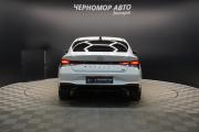 Hyundai Elantra VII (CN7) Крым  - изображение 28