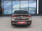 Hyundai Sonata VII (LF) Рестайлинг Архангельск  - изображение 23