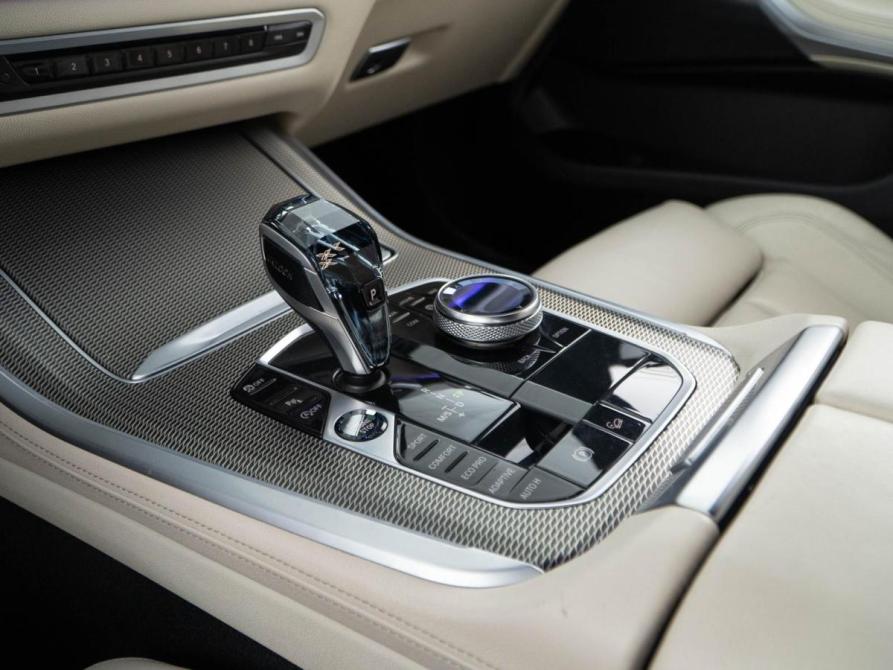 BMW X5 IV (G05/G18) Москва  - изображение 18