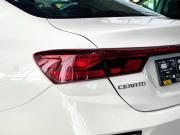 Kia Cerato IV Оренбург  - изображение 36