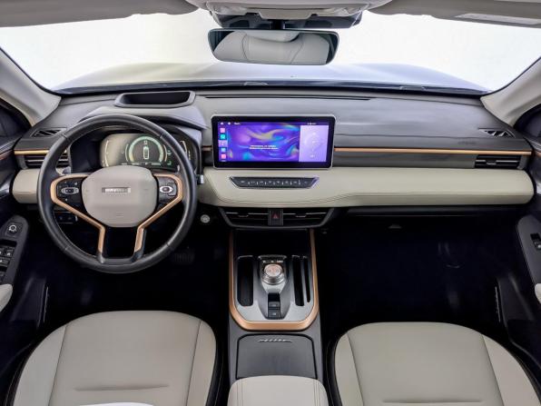 Haval Jolion I с пробегом 2022 года, цена 1 675 000 рублей, 62731 км, внедорожник, Автокод Объявления