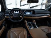 Changan Hunter Plus Ставрополь  - изображение 26
