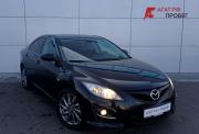 Mazda 6 II (GH) Рестайлинг Абакан  - изображение 20