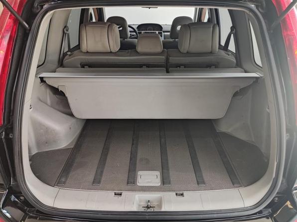 Nissan X-Trail I Рестайлинг с пробегом 2007 года, цена 880 000 рублей, 242493 км, внедорожник, Автокод Объявления