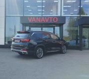 JETOUR X90+ Азнакаево  - изображение 42
