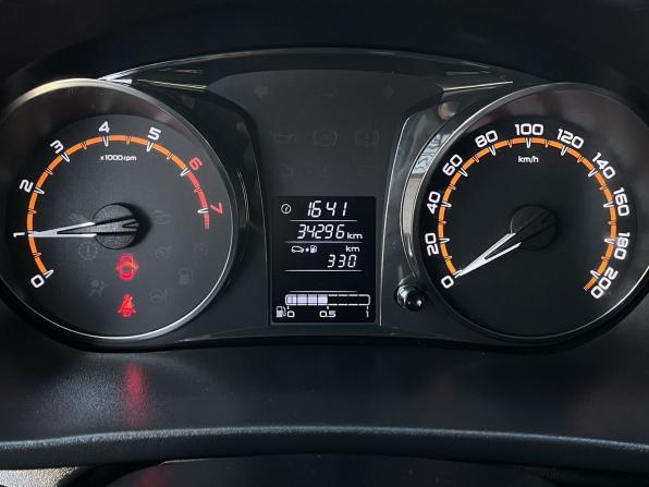 Lada (ВАЗ) Granta I Рестайлинг с пробегом 2022 года, цена 810 000 рублей, 34273 км, седан, Автокод Объявления