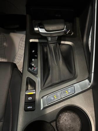 Changan CS35 Plus I Рестайлинг с пробегом 2024 года, цена 1 835 000 рублей, 47061 км, внедорожник, Автокод Объявления