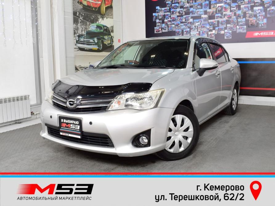 Toyota Corolla XI (E160 E170 E180) Кемерово  - изображение 1