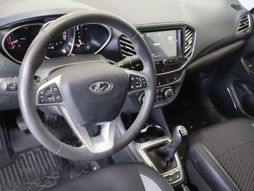 Lada (ВАЗ) Vesta I Тверь  - изображение 6