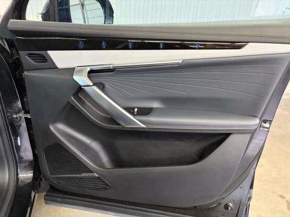 Geely Atlas II с пробегом 2024 года, цена 2 997 000 рублей, 51641 км, внедорожник, Автокод Объявления