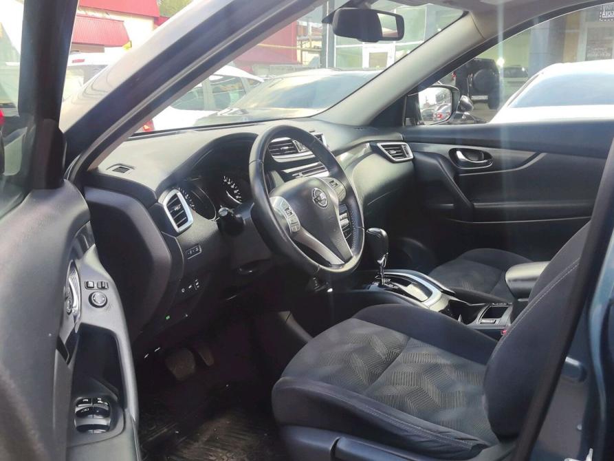 Nissan X-Trail III Стерлитамак  - изображение 7