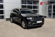 Jeep Grand Cherokee IV (WK2) Владимир  - изображение 24