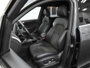Audi Q5 I (8R) Рестайлинг Москва  - изображение 26