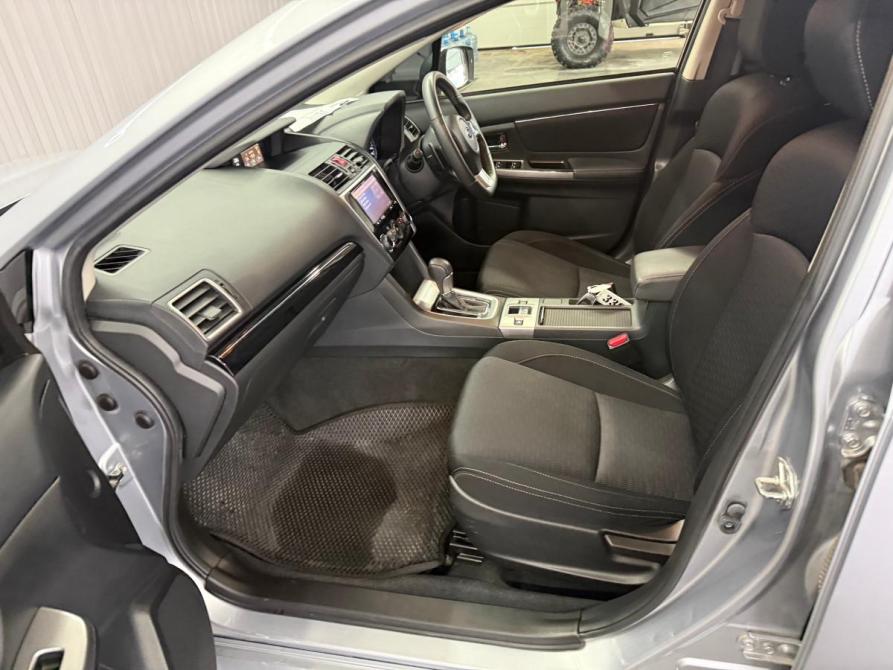 Subaru Levorg I Краснодар  - изображение 15