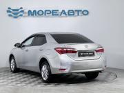 Toyota Corolla XI (E160 E170 E180) Калининград  - изображение 22