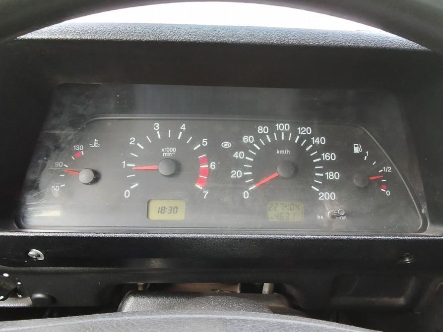 Lada (ВАЗ) 2131 (4x4) I Москва  - изображение 13