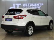 Nissan Qashqai II Таганрог  - изображение 30