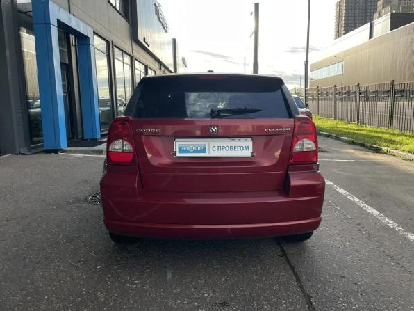 Dodge Caliber I Рестайлинг с пробегом 2010 года, цена 630 000 рублей, 214000 км, хэтчбек, Автокод Объявления