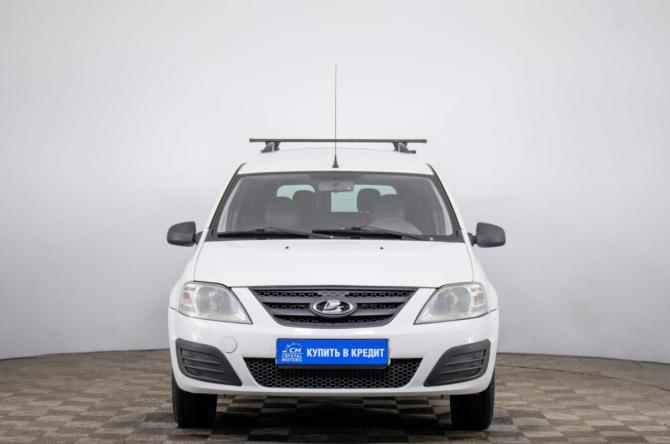 Lada (ВАЗ) Largus I с пробегом 2019 года, цена 759 000 рублей, 182600 км, универсал, Автокод Объявления