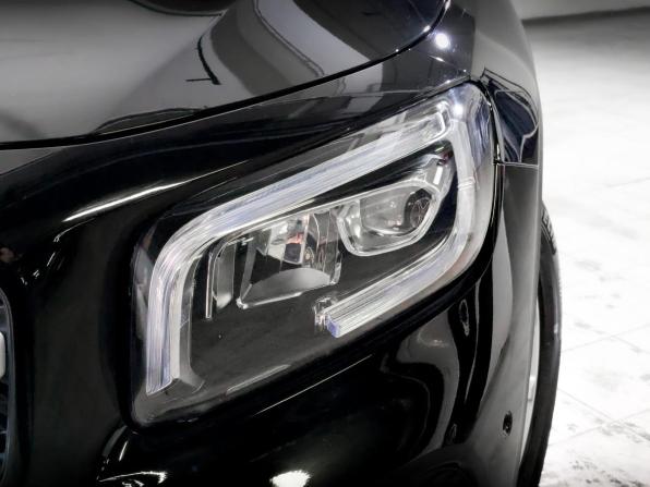 Mercedes-Benz GLB I (X247) с пробегом 2021 года, цена 2 900 000 рублей, 99131 км, внедорожник, Автокод Объявления