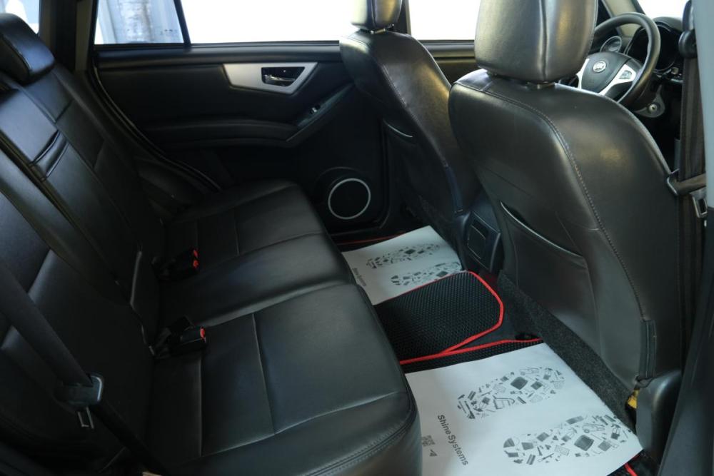 Lifan X60 I Омск  - изображение 23